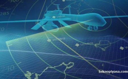 Elektronik Harp: Modern Savaş Arenasındaki Gizli Silah