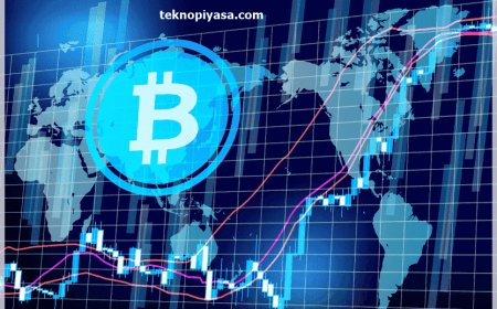 Kripto Para Borsaları: Hangisi Daha Avantajlı?