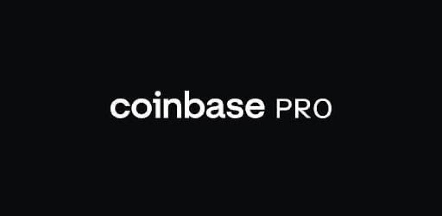 Coinbase Pro