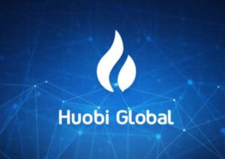 Huobi