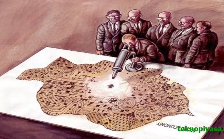 Marjinalizm Nedir? Marjinalizm Özellikleri ve Tarihi