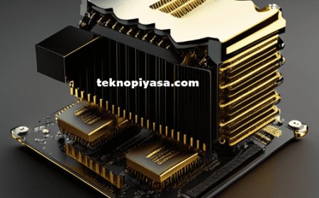 Web Sitesi Performansı Nasıl Arttırılır? CPU ve RAM’in Etkisi