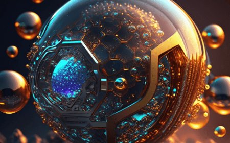 Nanoteknoloji Nedir?: Hayatımızı Nasıl Değiştirecek?