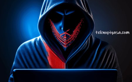 Siber Güvenlik Nedir? İnterneti Güvenli Kullanmanın Yolları