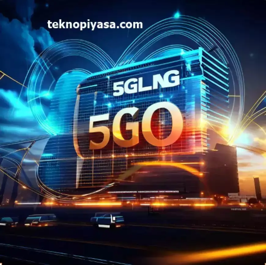 5G Teknolojisi Hakkında Bilinmesi Gerekenler