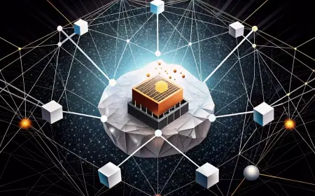 Web Madenciliği Nedir? İnternetten Bilgi Çıkarma Sanatı