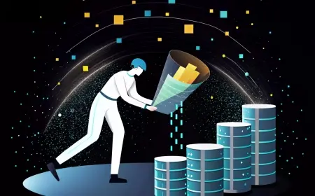 Veri Madenciliği Nedir? Büyük Veriden Anlamlı Bilgi Çıkarma Sanatı