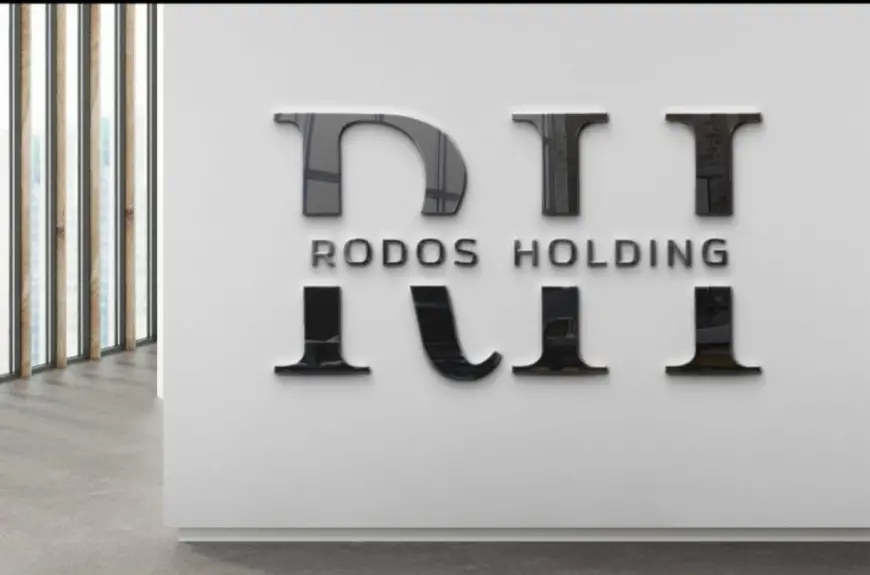 Rodos Holding Hakkında