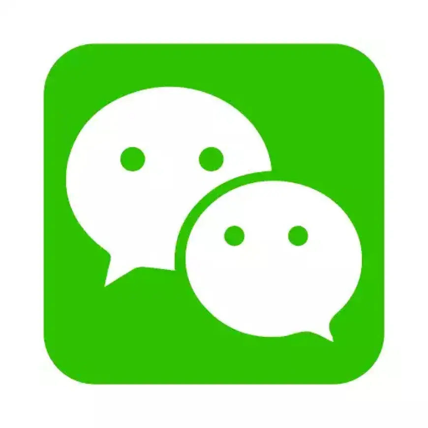 WeChat