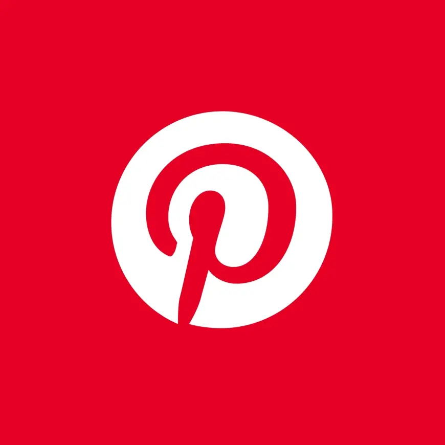 Pinterest 465 milyon