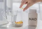 Gençlik Sırrı NAD Nedir? NAD Tedavisi Ne İşe Yarar?