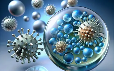 mikrobiyolojik nedir