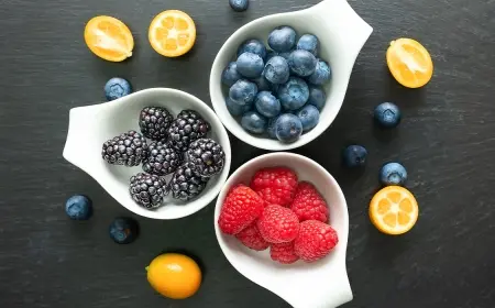 Kuersetin Nedir, Ne İşe Yarar?