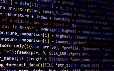 Python: Modern Programlama Dünyasının Yıldızı