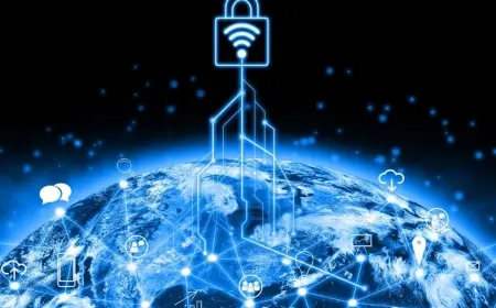 Nesnelerin İnterneti (IoT) Nedir ve Nasıl Çalışır?