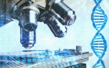 Vücudumuzun Gizemi: Hormon ve Enzim