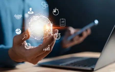 Veri Analitiği: Büyük Veriyi Nasıl Anlamalı ve Kullanmalı?