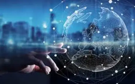 Dijital Dönüşüm: İşletmeler İçin Adım Adım Kılavuz