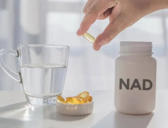 Gençlik Sırrı NAD Nedir? NAD Tedavisi Ne İşe Yarar?