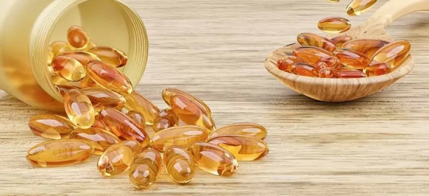 Omega 3 Ne İşe Yarar?