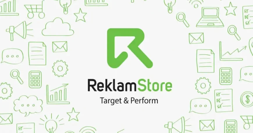 Reklam Store