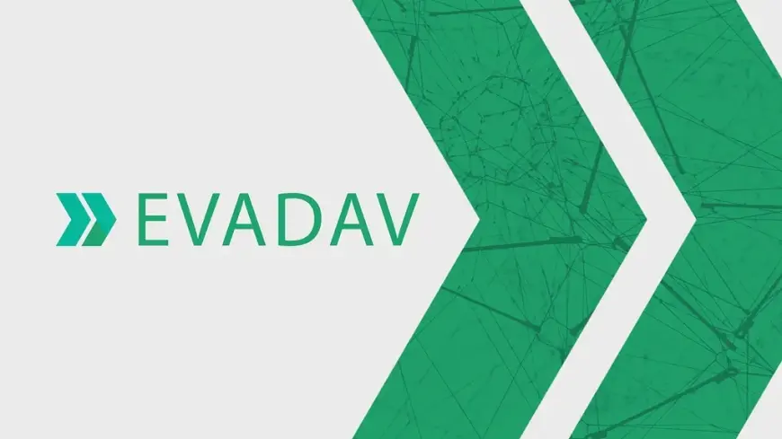 Evadav