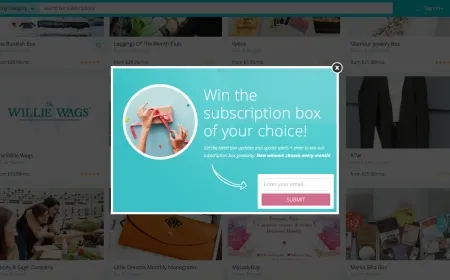 En Fazla Kazandıran Pop Up Reklam Siteleri 2025