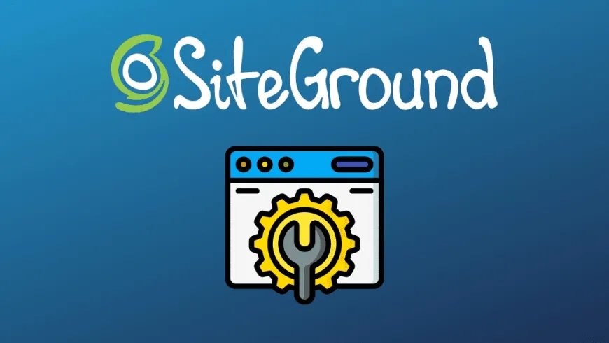 SiteGround