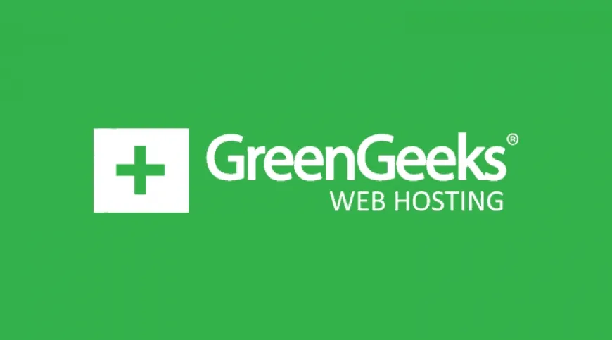 GreenGeeks