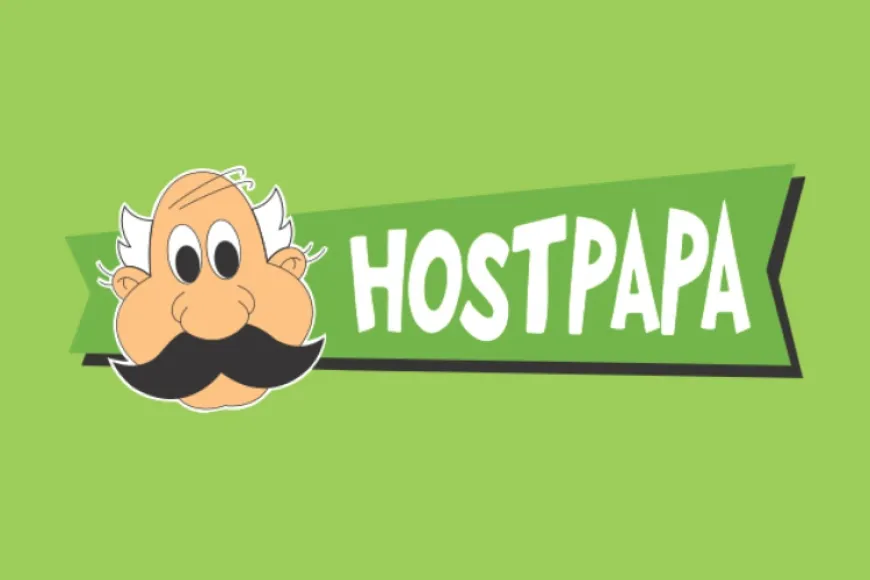 HostPapa