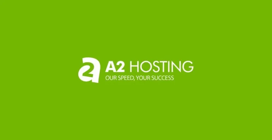 A2 Hosting