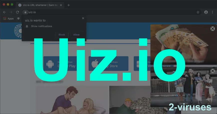 Uiz.io