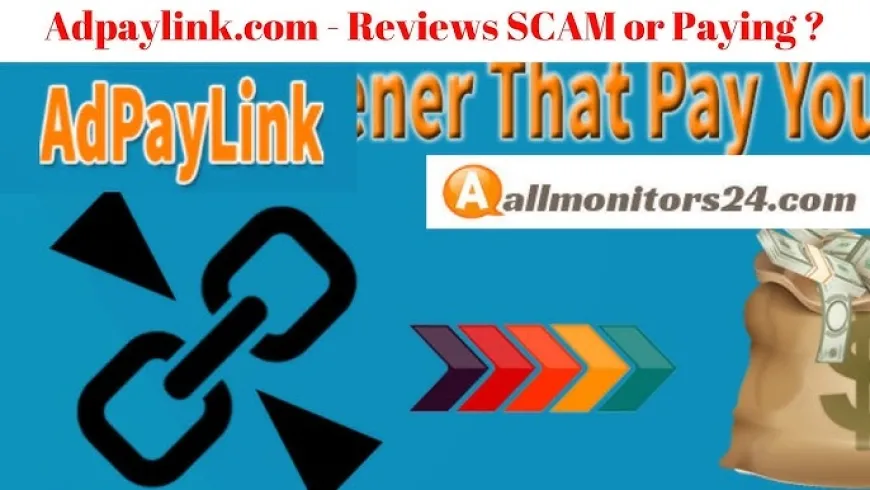 AdPayLink