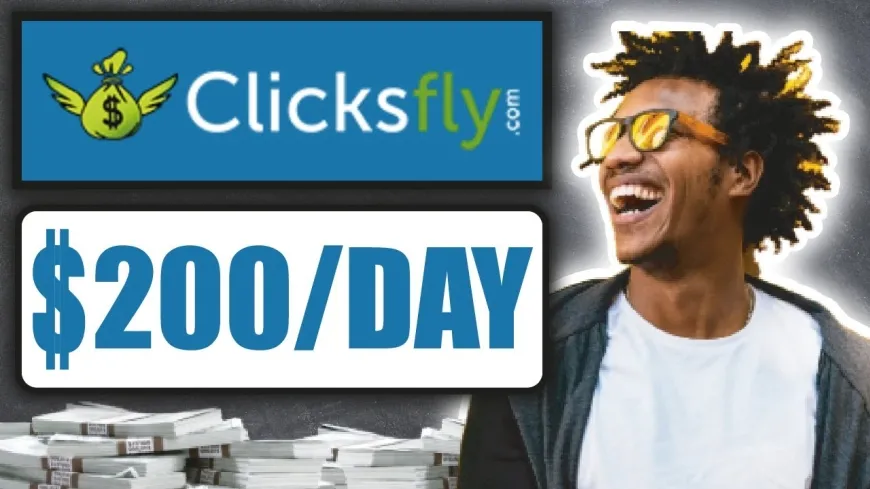 Clicksfly