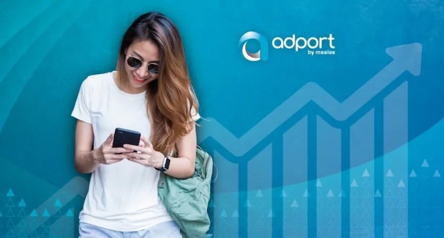 Adport.io