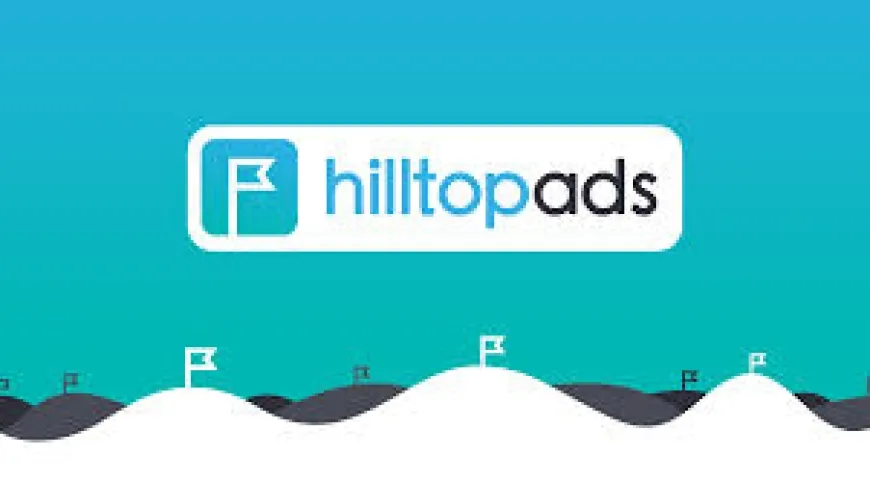 HilltopAds