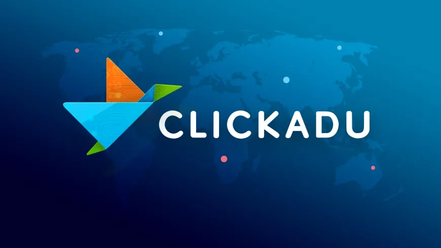 Clickadu