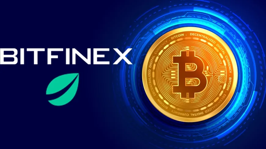 Bitfinex