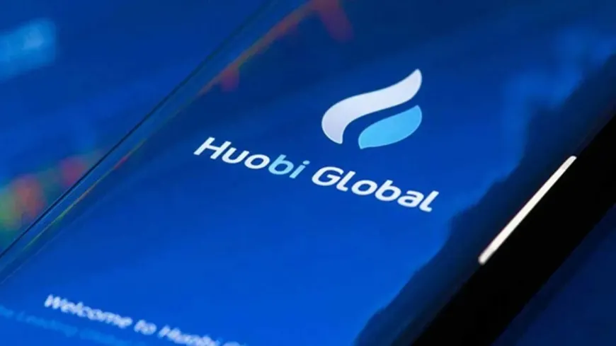 Huobi Global