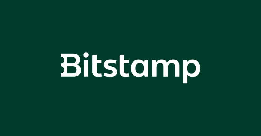 Bitstamp