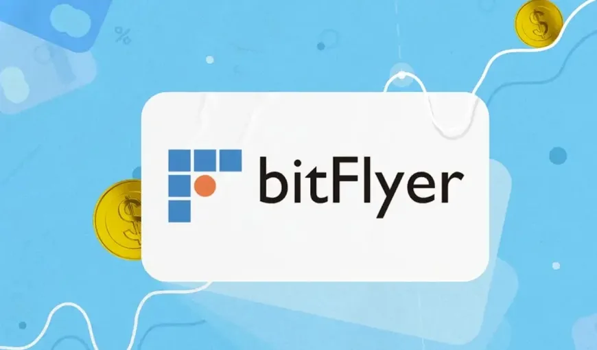 BitFlyer