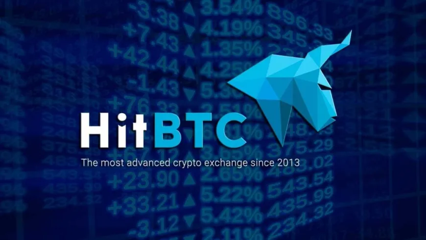 HitBTC