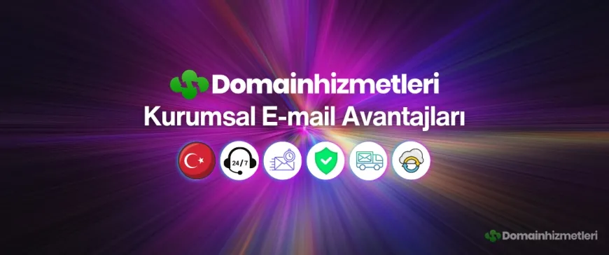 DomainHizmetleri