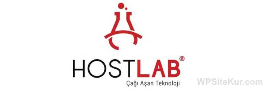 HostLAB