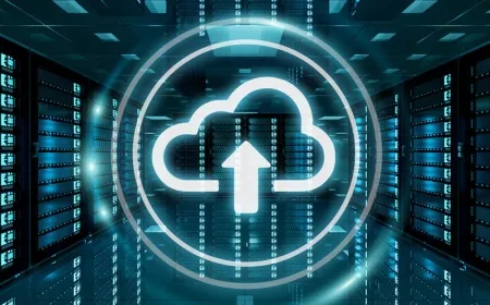 Bulut Depolama: Verimliliğinizi Artıran Akıllı Çözümler