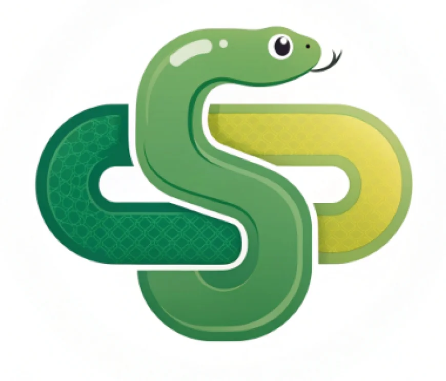 Python Nedir? Avantajları, Dezavantajları ve Kullanım Alanları