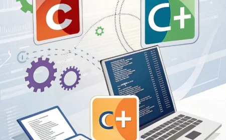 C, C# ve C++ Nedir? Avantajları, Dezavantajları ve Kullanım Alanları