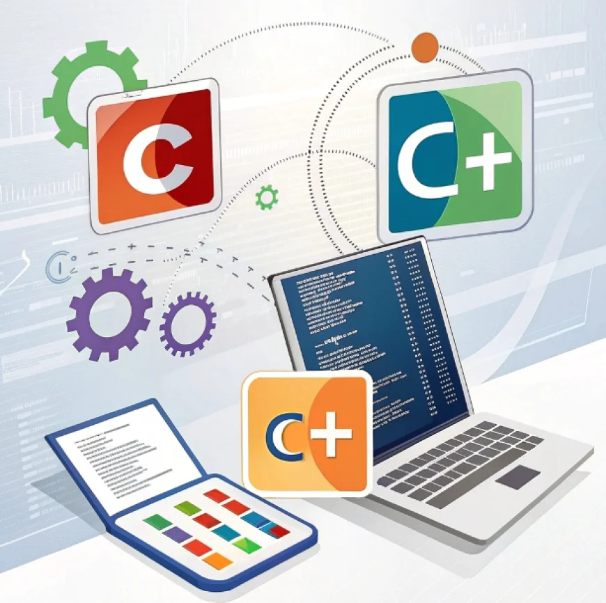 C, C# ve C++ Nedir? Avantajları, Dezavantajları ve Kullanım Alanları