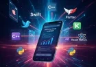 Hangi Mobil Yazılım Dili Geleceğin Yıldızı Olacak?