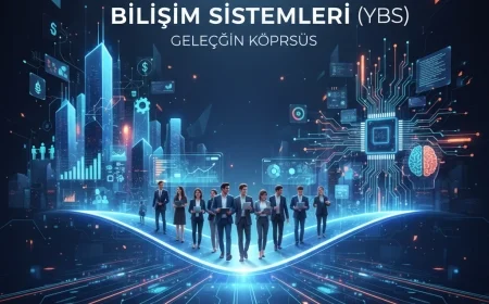 YBS Mezunları Neden Bu Kadar Değerli?